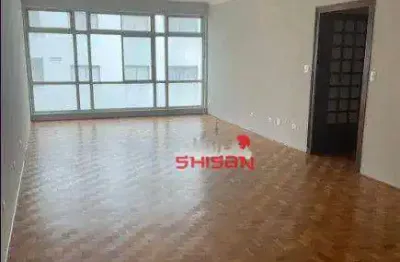 Apartamento com 3 quartos à venda na Rua Alagoas, 363, Higienópolis, São Paulo