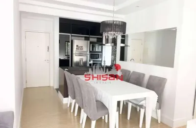 Apartamento com 2 quartos à venda na Rua Professor Tranquilli, 212, Vila Mariana, São Paulo