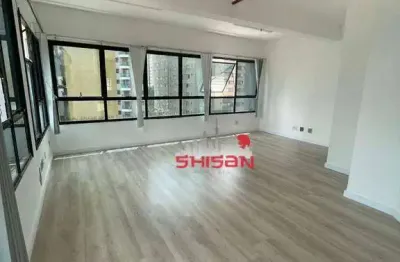 Prédio para alugar na Rua Borges Lagoa, 570, Vila Clementino, São Paulo