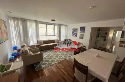Apartamento com 3 dormitórios à venda, 143 m² por r$ 1.799.000 - jardim paulista - são paulo/sp