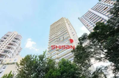 Apartamento com 3 dormitórios para alugar, 294 m² por r$ 39.457,00/mês - itaim bibi - são paulo/sp