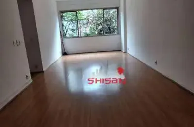 Apartamento com 3 dormitórios para alugar, 118 m² por r$ 6.541,78/mês - perdizes - são paulo/sp