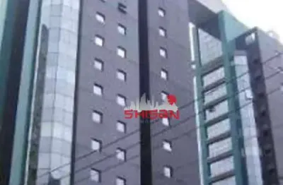 Sala comercial à venda na Avenida Iraí, 75, Moema, São Paulo