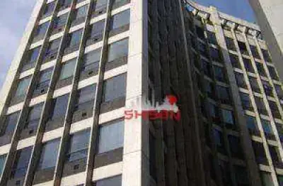 Sala comercial para alugar na Rua Beira Rio, 57, Vila Olímpia, São Paulo