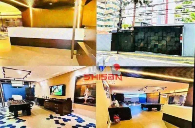 Loja paloja comercial com 3 banheiros e copa completa – rua casa do atorra alugar, 100 m² por r$ 17.300/mês - vila olímpia - são paulo/sp