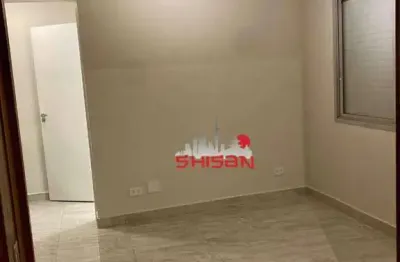 Apartamento com 1 dormitório à venda, 38 m² por r$ 595.000,00 - consolação - são paulo/sp