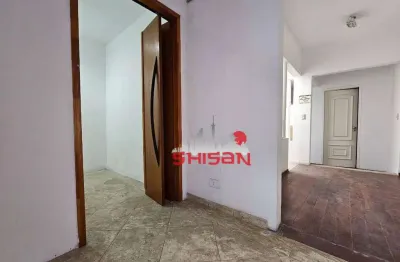 Casa comercial com 10 salas para alugar na Rua Afonso Celso, 1575, Vila Mariana, São Paulo