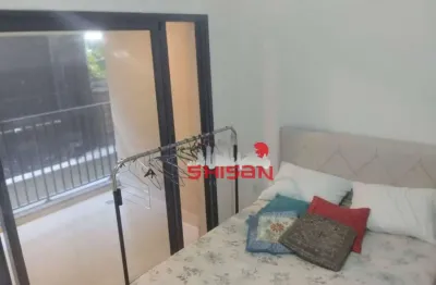 Apartamento com 1 dormitório para alugar, 28 m² por r$ 3.202,89/mês - sumaré - são paulo/sp