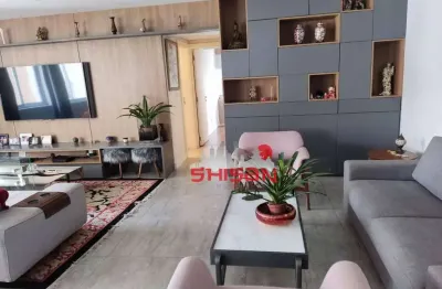 Apartamento com 2 dormitórios à venda, 137 m² por r$ 2.290.000,00 - santa cecília - são paulo/sp