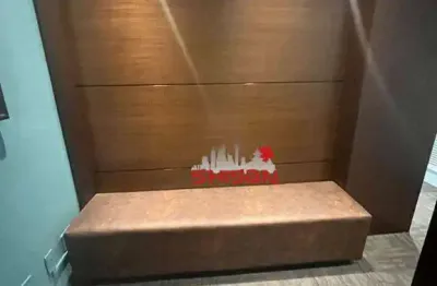 Sala comercial para alugar na Alameda Santos, 455, Paraíso, São Paulo