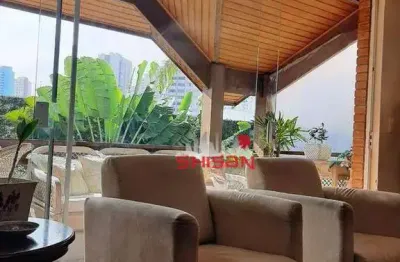 Casa com 3 quartos à venda na Avenida Piassanguaba, 209, Planalto Paulista, São Paulo