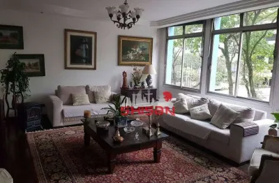 Apartamento com 3 quartos à venda na Rua São Carlos do Pinhal, 441, Bela Vista, São Paulo