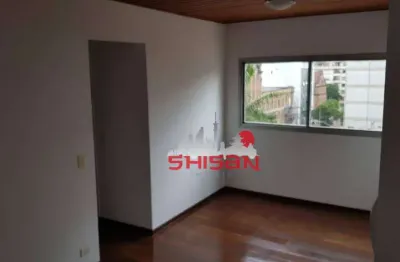 Apartamento com 2 dormitórios à venda, 57 m² por r$ 550.000,00 - vila buarque - são paulo/sp
