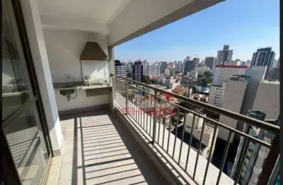 Apartamento com 2 dormitórios à venda, 64 m² por r$ 990.000,00 - vila mariana - são paulo/sp