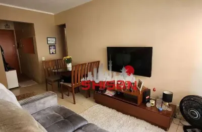 Apartamento com 1 quarto à venda na Rua Herculano de Freitas, 237, Bela Vista, São Paulo
