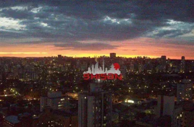 Cobertura com 3 quartos à venda na Avenida Cotovia, 80, Indianópolis, São Paulo