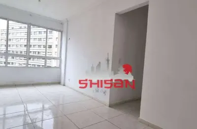 Apartamento residencial à venda, santa cecília, são paulo - ap4201.