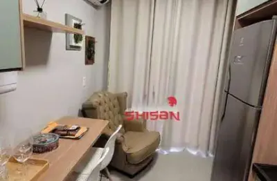 Lindo apartametno, próximo do aeroporto de congonhas!