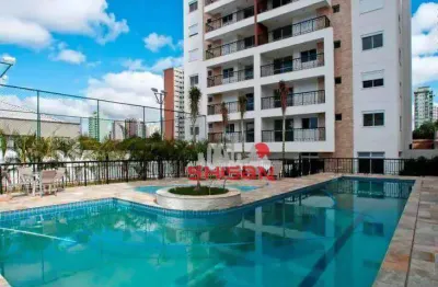 Apartamento com 2 quartos à venda na Rua Lino Coutinho, 302, Ipiranga, São Paulo
