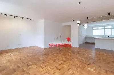 Apartamento com 2 quartos à venda na Rua Santa Branca, 67, Bela Vista, São Paulo