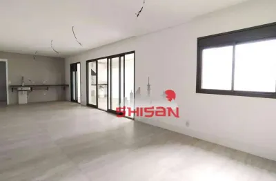 Apartamento com 4 dormitórios à venda, 146 m² por r$ 2.970.000,00 - paraíso - são paulo/sp