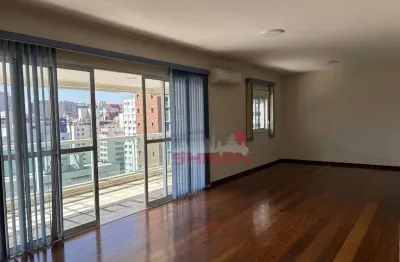 Apartamento com 2 quartos à venda na Rua Coronel Oscar Porto, 472, Paraíso, São Paulo