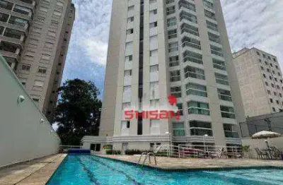Apartamento com 3 quartos à venda na Rua Luís Góis, 1620, Vila Clementino, São Paulo