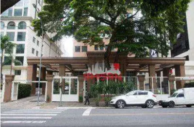 Sala comercial para alugar na Avenida Angélica, 2491, Centro, São Paulo