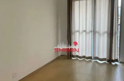 Apartamento com 1 dormitório à venda, 45 m² por r$ 580.000,00 - pinheiros - são paulo/sp