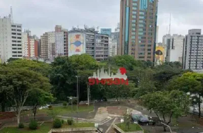 Sala à venda, 31 m² por r$ 358.000 - vila mariana - são paulo/sp