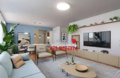 Apartamento com 3 quartos à venda na Rua Manuel da Nóbrega, 547, Paraíso, São Paulo