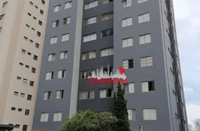 Apartamento com 2 quartos à venda na Rua do Arraial, 164, Vila Gumercindo, São Paulo