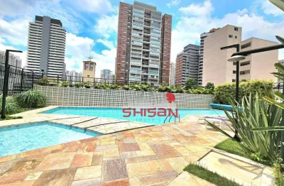 Perdizes apartamento à venda localizado a 350 m de distância da futura estação perdizes do metrô