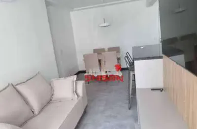 Apartamento com 2 quartos para alugar na Rua Afonso de Freitas, 349, Paraíso, São Paulo