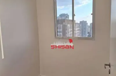 Apartamento com 2 dormitórios à venda, 30 m² por r$ 318.000,00 - água branca - são paulo/sp