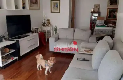 Apartamento com 3 dormitórios à venda, 130 m² por r$ 1.890.000,00 - consolação - são paulo/sp
