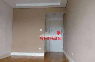 Apartamento com 2 dormitórios à venda, 70 m² por r$ 575.000 - saúde - são paulo/sp