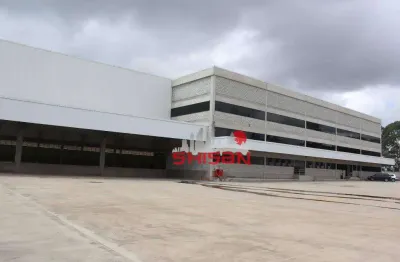 Aluga-se / vende-se galpão monousuário (9.088m²) – cotia