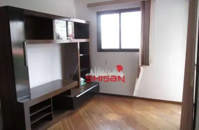 Apartamento com 1 dormitório à venda, 40 m² por r$ 399.000,00 - santa cecília - são paulo/sp