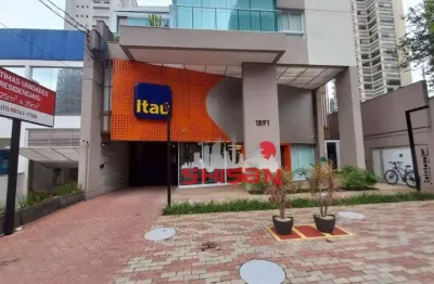 Loja à venda, 485 m² por r$ 9.000.000,00 - moema - são paulo/sp