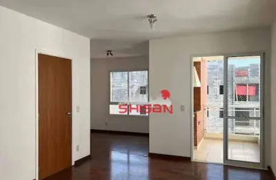 Apartamento com 3 quartos à venda na Avenida Doutor Altino Arantes, 103, Vila Clementino, São Paulo