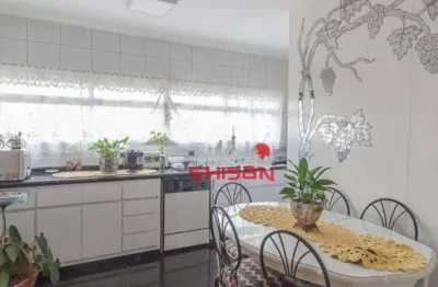 Apartamento com 3 dormitórios à venda, 198 m² por r$ 995.000,00 - vila monumento - são paulo/sp