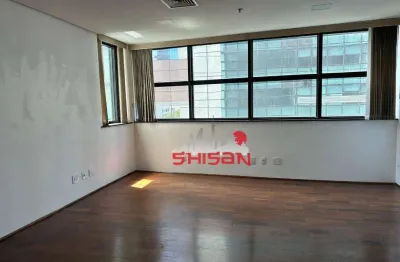 Sala comercial à venda na Alameda Santos, 455, Paraíso, São Paulo