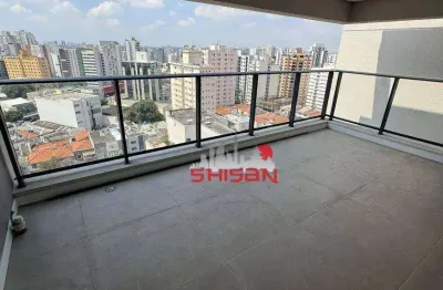 Apartamento a venda nunca habitado mirandópolis - são paulo/sp