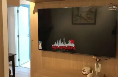 Apartamento com 1 dormitório para alugar, 44 m² por r$ 7.200/mês - paraíso - são paulo/sp