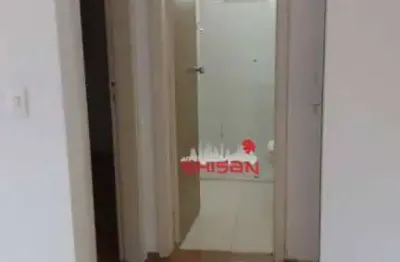 Apartamento com 1 dormitório à venda, 45 m² por r$ 500.000,00 - vila clementino - são paulo/sp