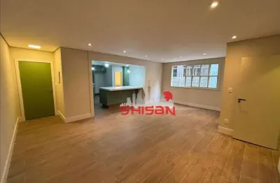 Apartamento com 2 quartos à venda na Rua Caconde, 96, Jardim Paulista, São Paulo