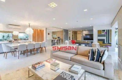 Apartamento com 3 quartos à venda na Avenida Quarto Centenário, 1578, Jardim Luzitânia, São Paulo