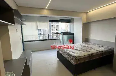 Kitnet / Stúdio para alugar na Avenida Guapira, 117, Tucuruvi, São Paulo