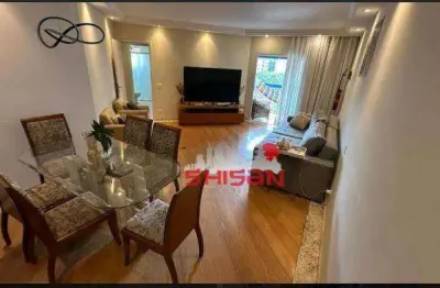 Apartamento com 2 dormitórios à venda, 98 m² por r$ 945.000,00 - pompeia - são paulo/sp